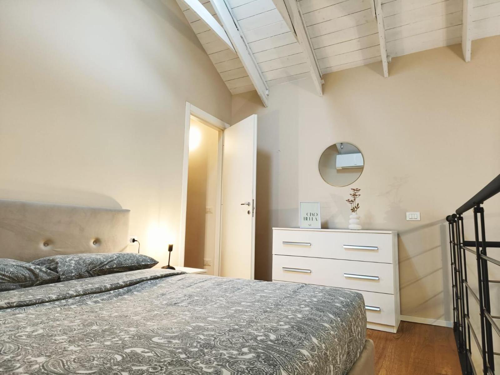 Yr Apartments Bocconi- Modern Loft, 3 Min Walk To Duomo Tram — Fotos 3